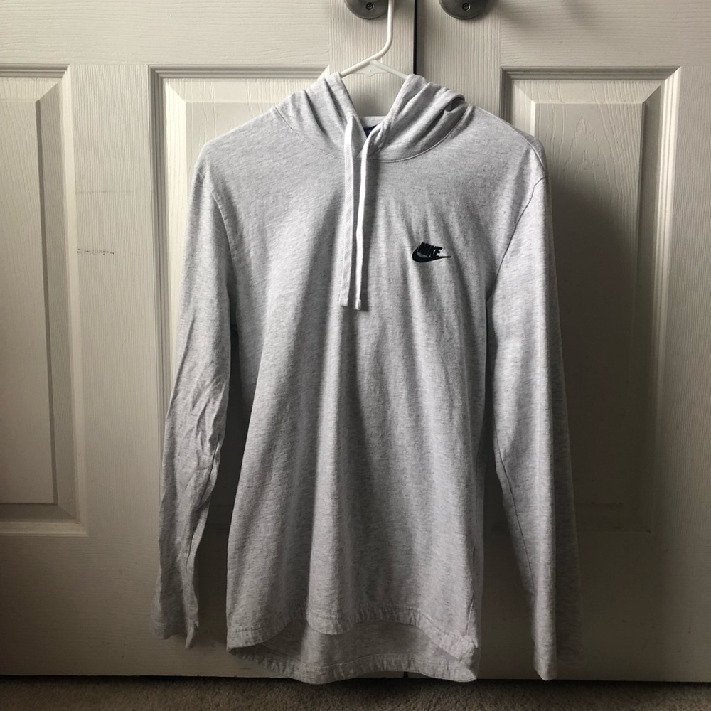 Nike Long Sleeve